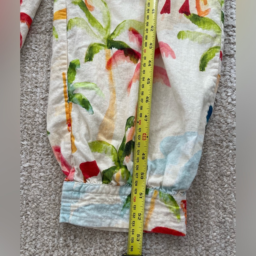 Farm Rio Printed Jumper, Large - Picture 10 of 15